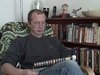 The Marmite Channel