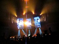 Muse - Knights of Cydonia