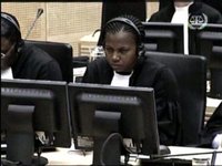 ICC Prosecutor's Opening Statement - Trial of Katanga and Ngudjolo Chui