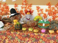 happy thanksgiving from thailand