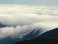Abkhazia time-lapse film