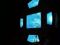 video drum
