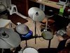 Drum Covers