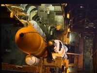 NASA Meets Photosynth