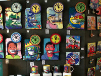 Norris Hall Studio