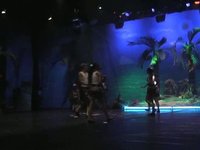 Ilha da Fantasia – Os Pesquisadores