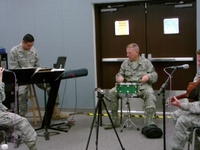 USAF Band of the West: Top Flight