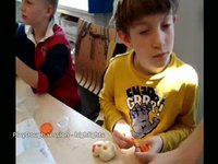 PlayDough Session - IXDA competition entry