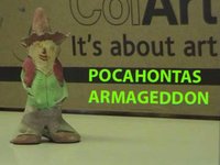 Pocahontas Armageddon