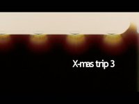 X-mas trip 3 is coming soon
