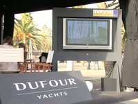 Barcelona Boat Show 09 Fusta