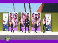 Rey Del Pop Collage