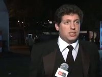 "Agora não é gajas."