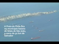 AGORA?ou pra VIAGEM? Ep.02 | Praia do Forte-BA, Proj.TAMAR