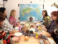 The Turkey Song