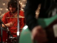 KEXP inStudio 26.2 - THE LONELY FOREST