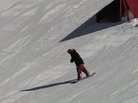 NDF- Ricky Bates 09