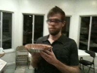9th Annual Pecan Pie
