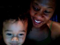 Me & Idris