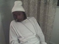STARLITO CHECKS IN WIT CKDO