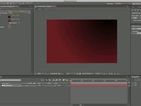 After Effects Tutorial - Rolling 3D Text