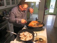 Thanksgiving 2009