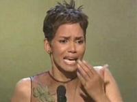 Halle Berry