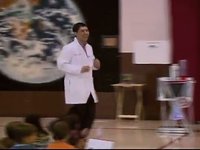 Science Magic School Assembly & Science Fair Kick-Off