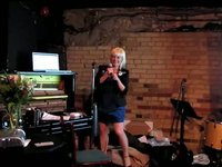 The 'Blog Party' Episode - Part 1/2
