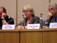 Question Time Brighton & Hove