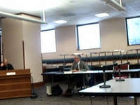 NOVEMBER TRIMET BOARD OF DIRECTORS MEETING