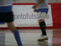 Toronto Futsal League 2009