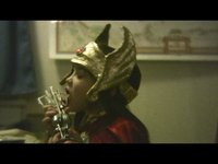 JAG35Test- SheRa Helps Whip Cream
