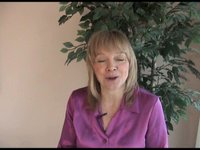 Joanne McCall - Working with Self-Publishers