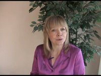 Joanne McCall - Working with Traditional Publishers