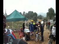 ENDURO La Clau 09 .
