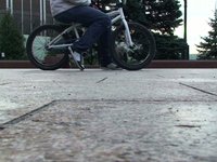 Обычный четверг