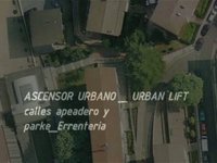 Urban Lift _ Errenteria