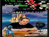 Cross_uniVerse 11 Dicembre 2009