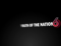 Youth of the Nation 6 Promo - March 09