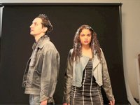 Behind The Scenes - Freeze