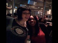 Tameeka Time's Korean BBQ Times