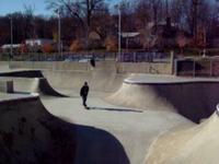 Arlington pool