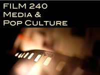 Introduction to Movies (week 10)