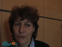 Jeannie Longo et la Haute-Loire