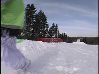 Early Morning Sesh w/ Homies, Jan/09