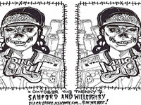 Bike Kill 2007