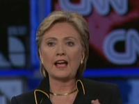 Obama Clinton Promised to End the Border Wall