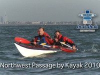 Introduction to the Inukshuk Expedition 2010