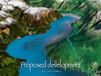 DRAFT - voices of Bute Inlet
